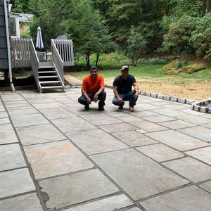 Meet your Posher, Ernesto